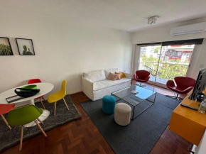 Hermoso departamento en Palermo Hollywood